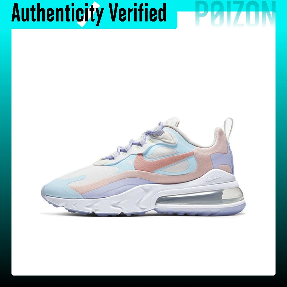Nike Shoes Air Max 270 - ナイキ エア マックス 270 ランニングシューズ レディース