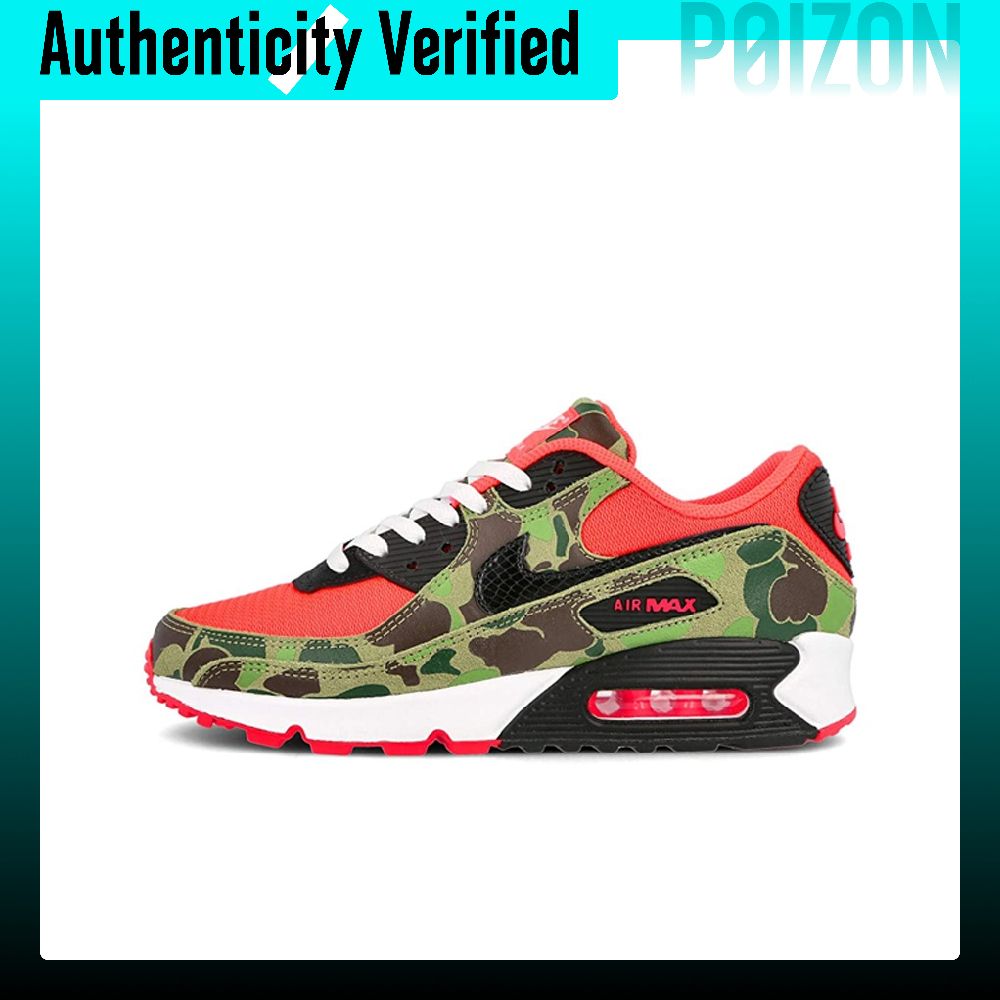Nike Shoes Air Max 90 - ナイキ エアマックス 90 ランニングシューズ ユニセックス ロートップ
