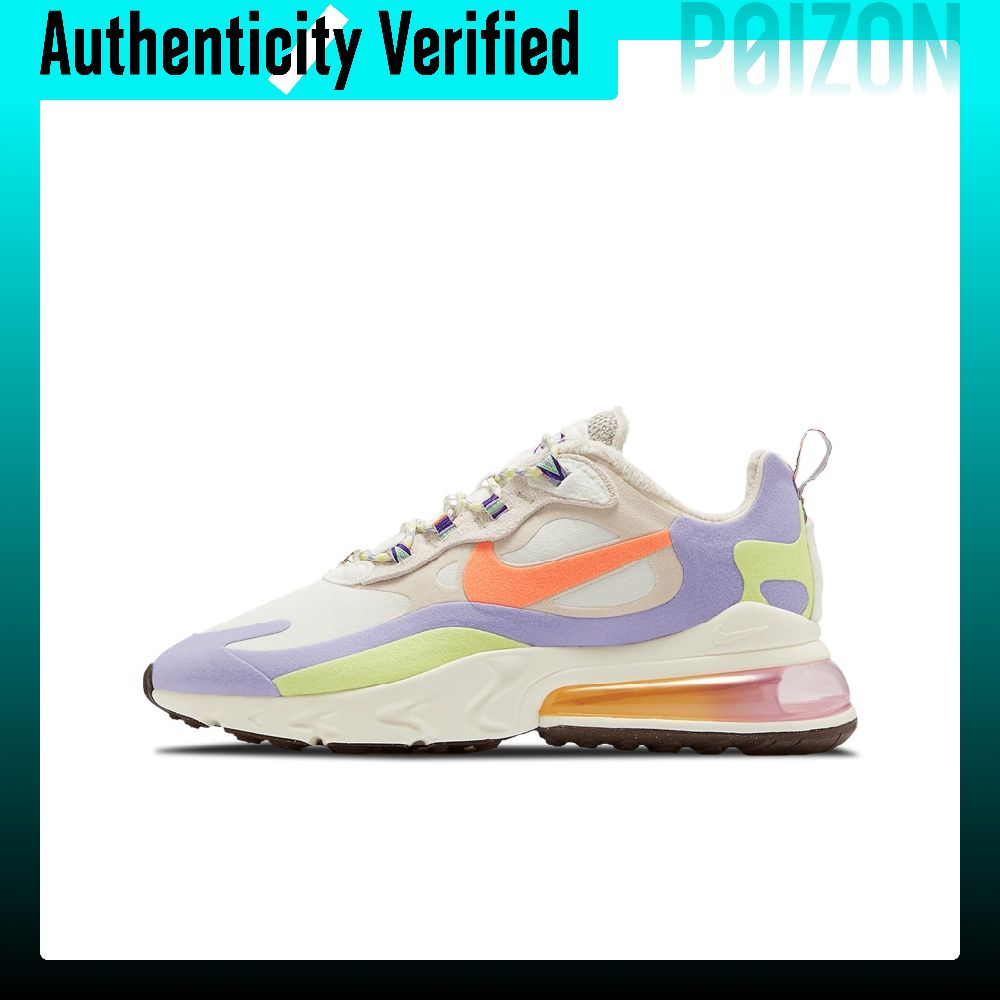 Nike Shoes Air Max 270 - ナイキ エア マックス 270 ランニングシューズ レディース