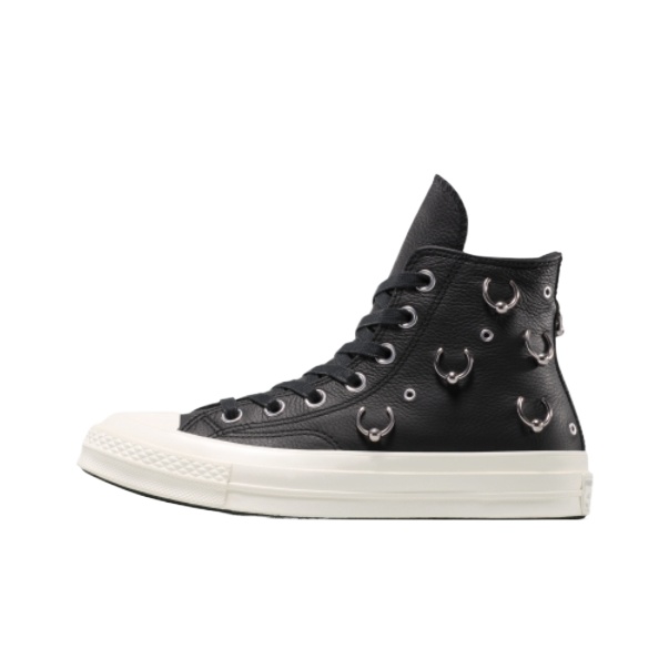 Converse Shoes Chuck 70 - コンバース チャック70 スケートシューズ レディース ブラック A14451C