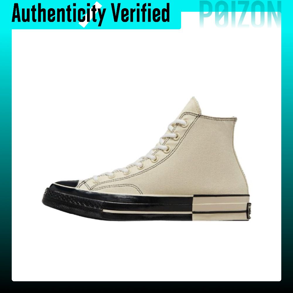 Converse Shoes Chuck 70 - コンバース チャック 70 キャンバスシューズ ユニセックス ハイトップ