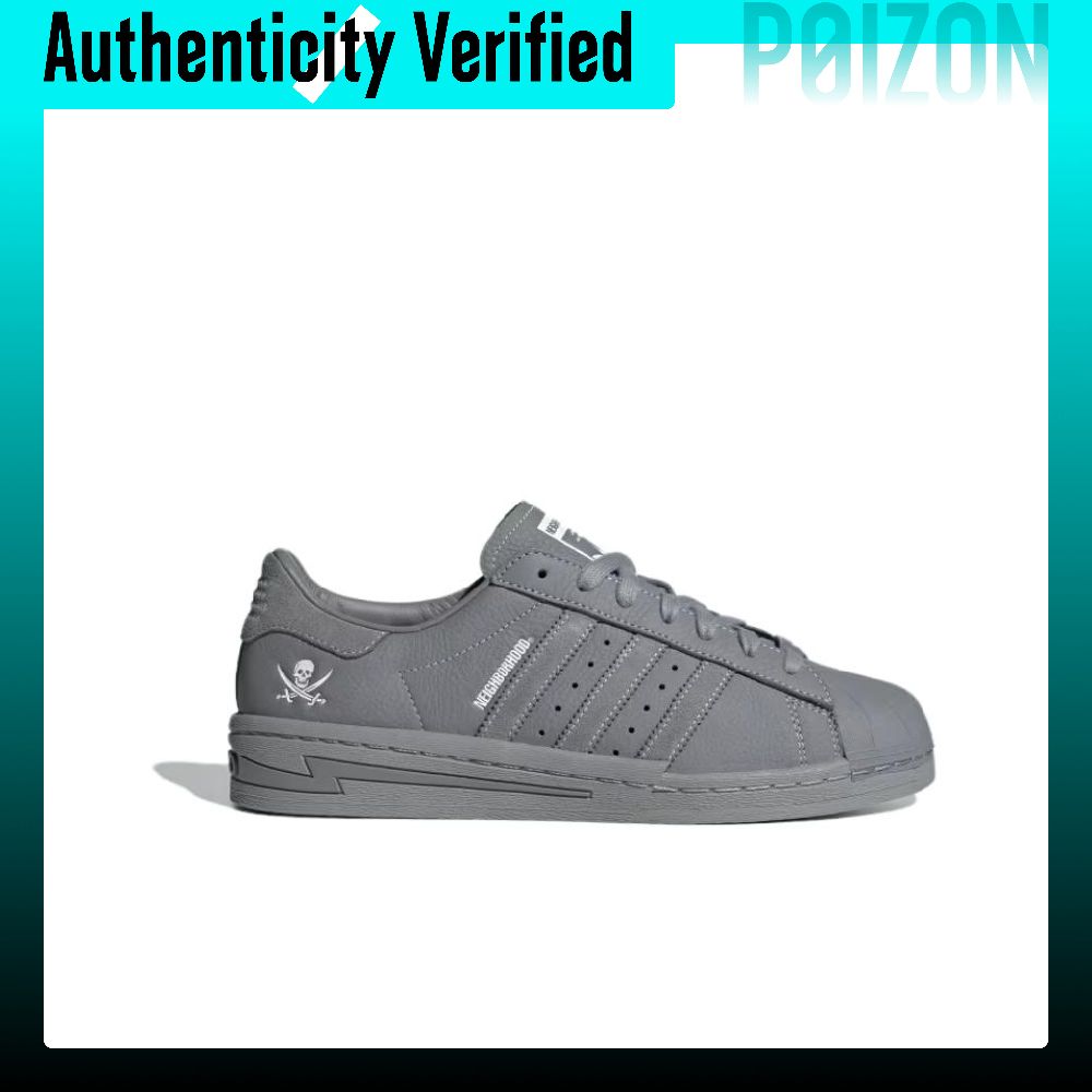 アディダス オリジナルス x ネイバーフッド スーパースター - Adidas Shoes Superstar のレビューと価格