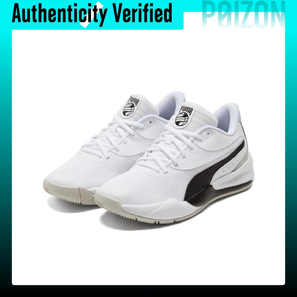 PUMA トリプルコンフォート ラウンドトゥ クッション性  - Puma Shoes Rs-X のレビューと価格