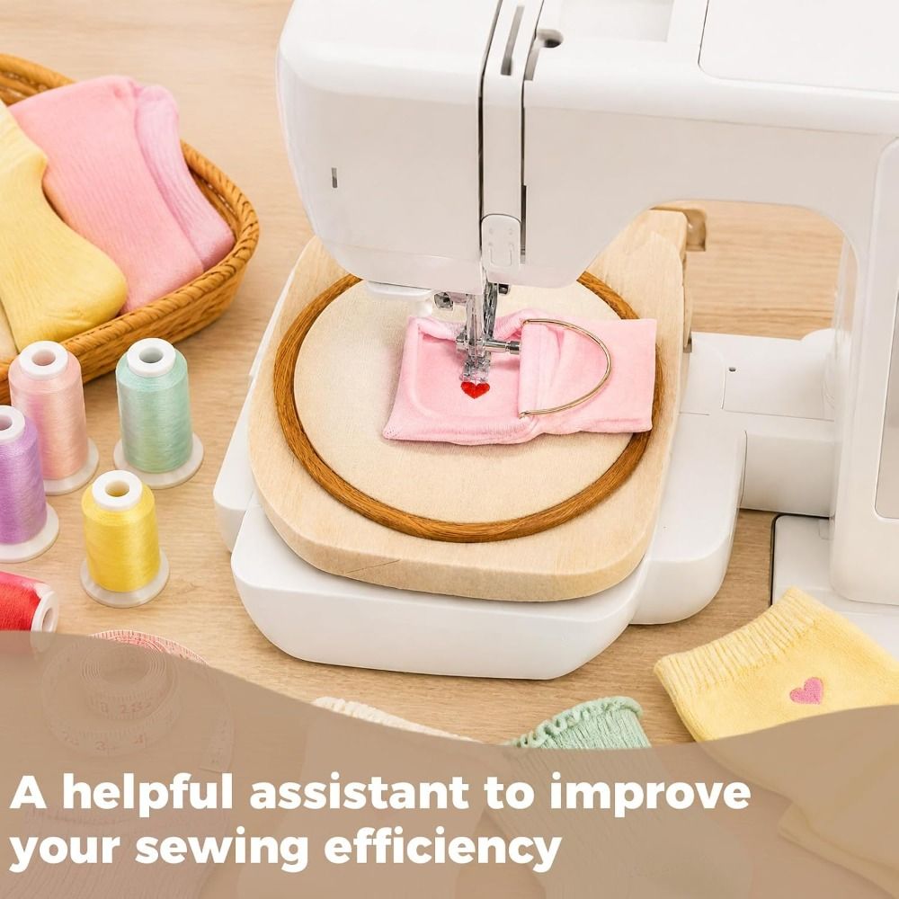 3個セット 金属製ソックスフープ 刺繍セット 滑り止めキャッ - Sock Organizer Tray のレビューと価格