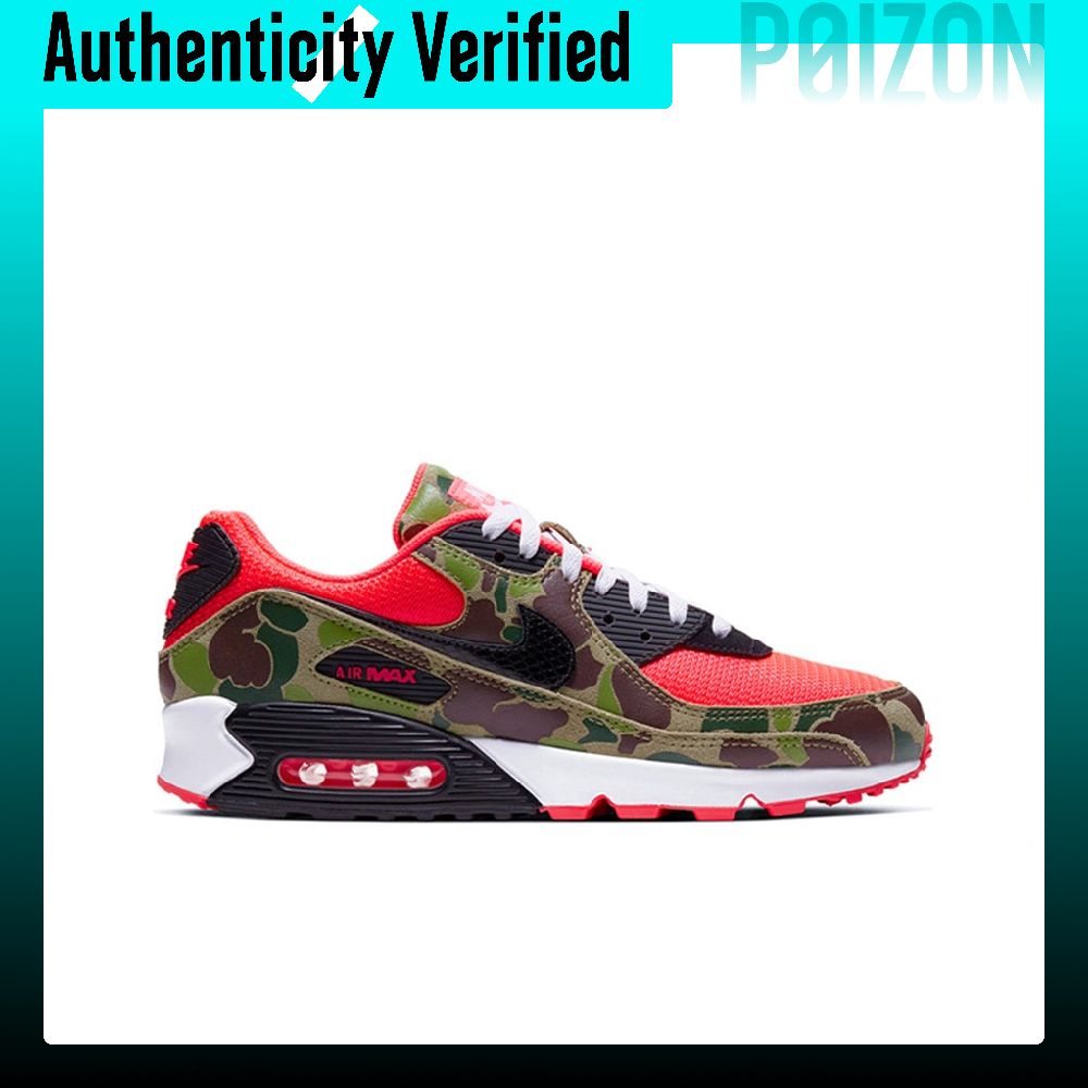 ナイキ エアマックス 90 ランニングシューズ ユニセックス - Nike Shoes Air Max 90 のレビューと価格