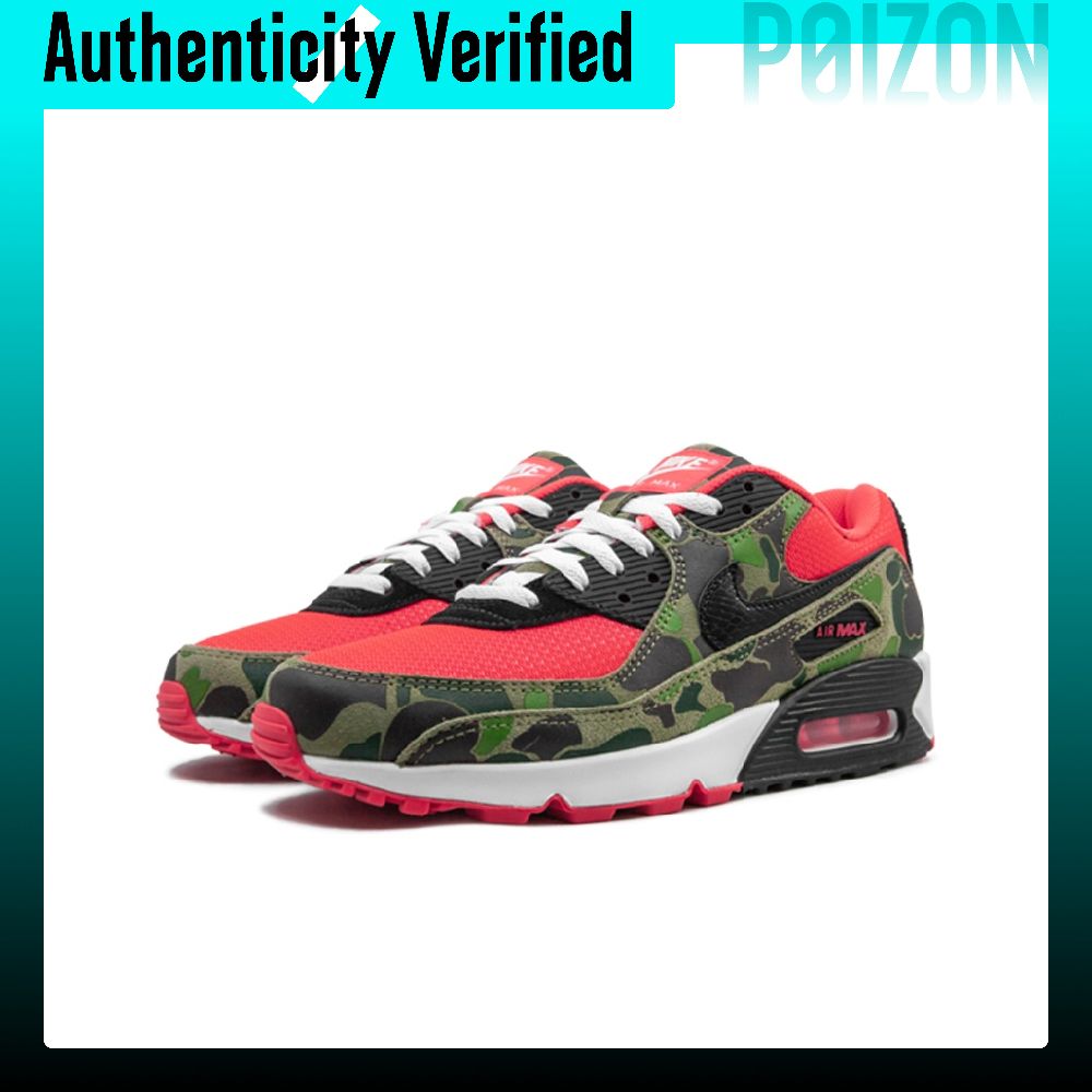 ナイキ エアマックス 90 ランニングシューズ ユニセックス - Nike Shoes Air Max 90 のレビューと価格