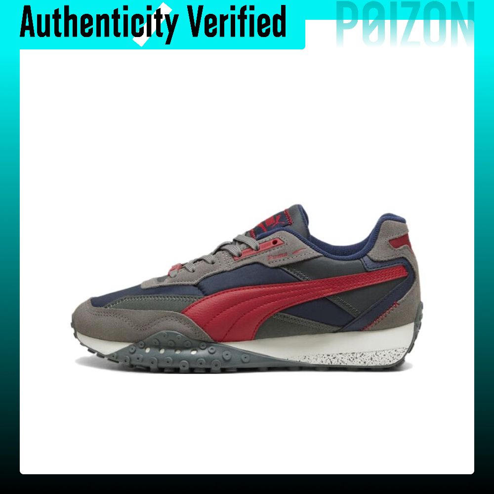PUMA Blktop Rider テキスタイル、人工皮革  - Puma Shoes Rs-X のレビューと価格