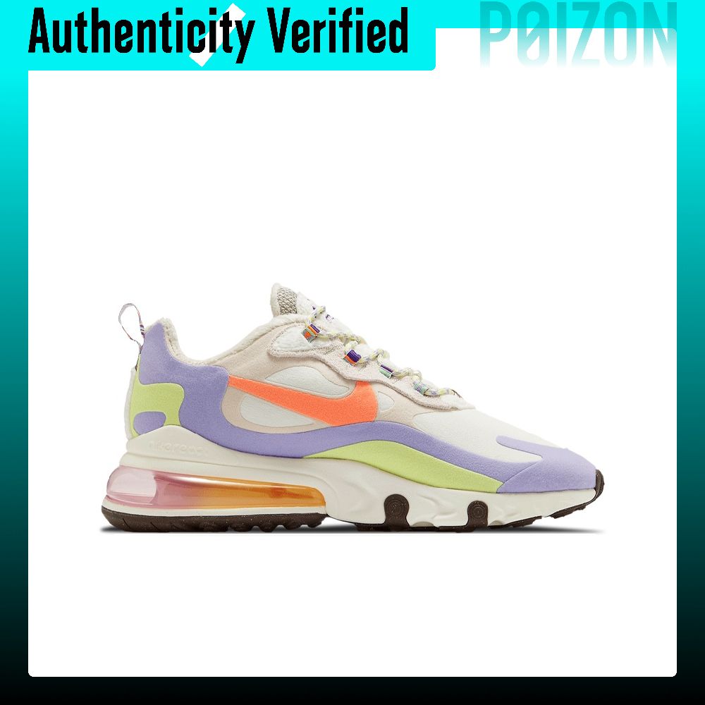 ナイキ エア マックス 270 ランニングシューズ レディー - Nike Shoes Air Max 270 のレビューと価格