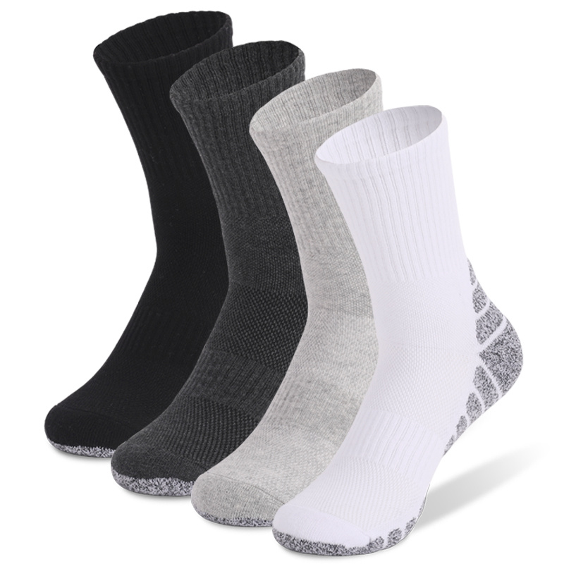 男性靴下 2024 屋外スキー女性ウィンタースポーツ暖かい熱 - Wool Hiking Sock のレビューと価格