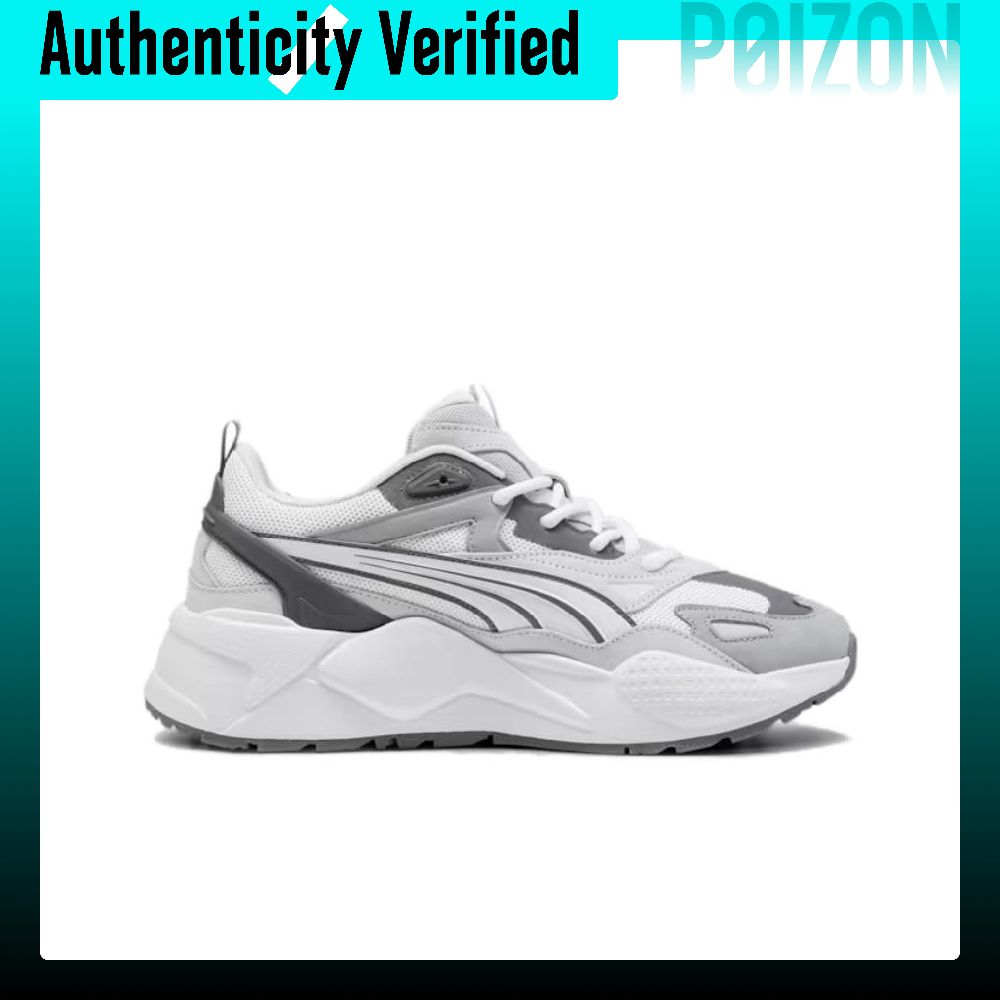 プーマ RS X ファブリック ローカット ランニングシュー - Puma Shoes Rs-X のレビューと価格