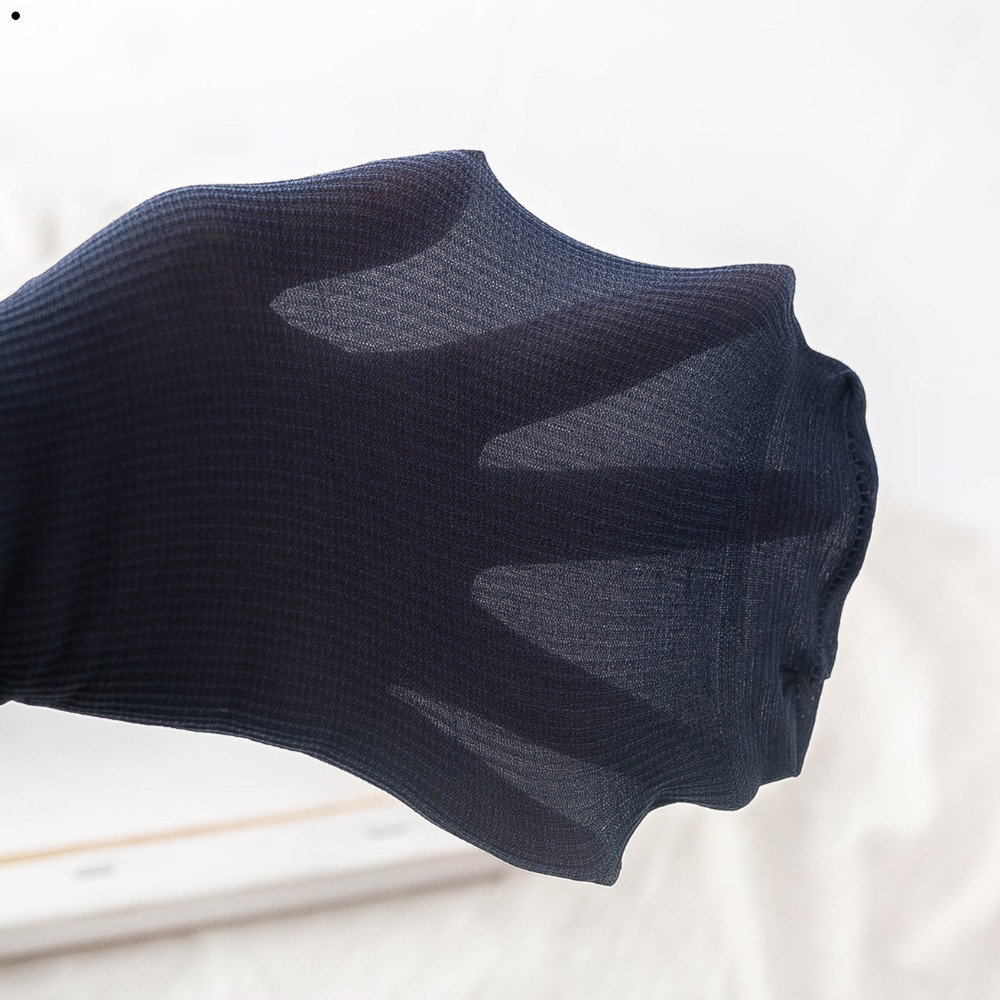10足組カジュアル通気性メンズアイスシルクソックス、柔らかく - Silk Sock Bamboo のレビューと価格