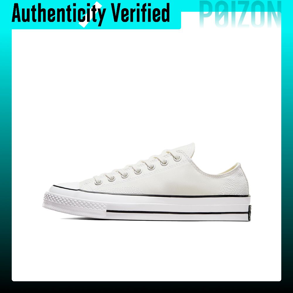 コンバース チャック 70 耐摩耗性ロートップスケートボード - Converse Shoes Chuck 70 のレビューと価格