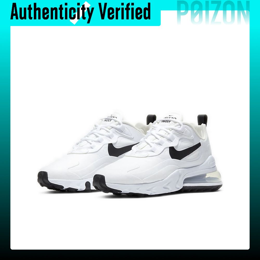 ナイキ エア マックス 270 ランニングシューズ レディー - Nike Shoes Air Max 270 のレビューと価格